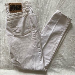 Vintage 90s Bongo Jeans